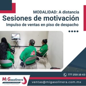 Modalidad a distancia