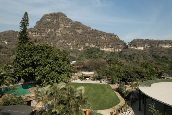 CASA CHAVELA
