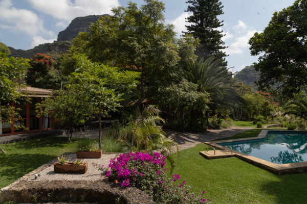 CASA CHAVELA