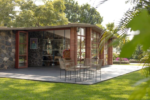 CASA CHAVELA