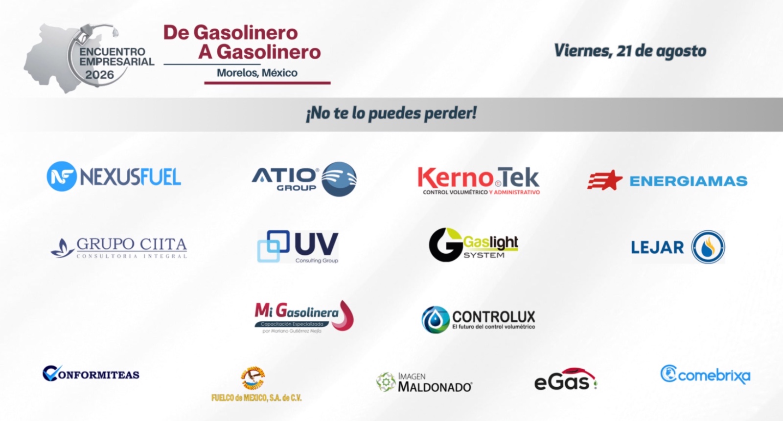 Promoción