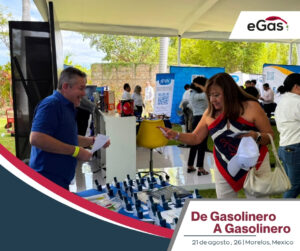 EGAS 11