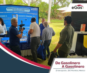 EGAS 2